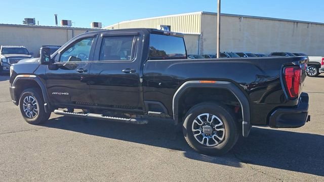 2022 GMC Sierra 2500HD AT4 - Photo 6