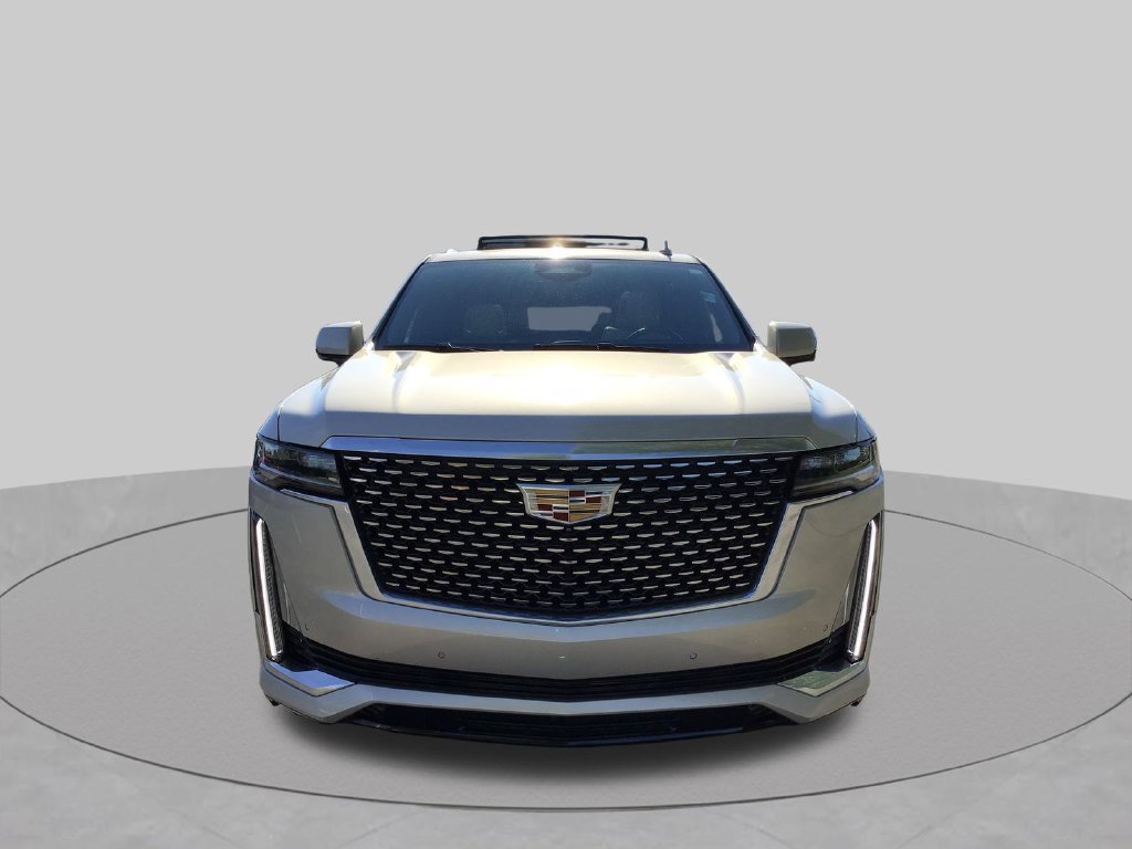 Used 2023 SANDSTONE METALLIC Cadillac 4WD Premium Luxury image 15