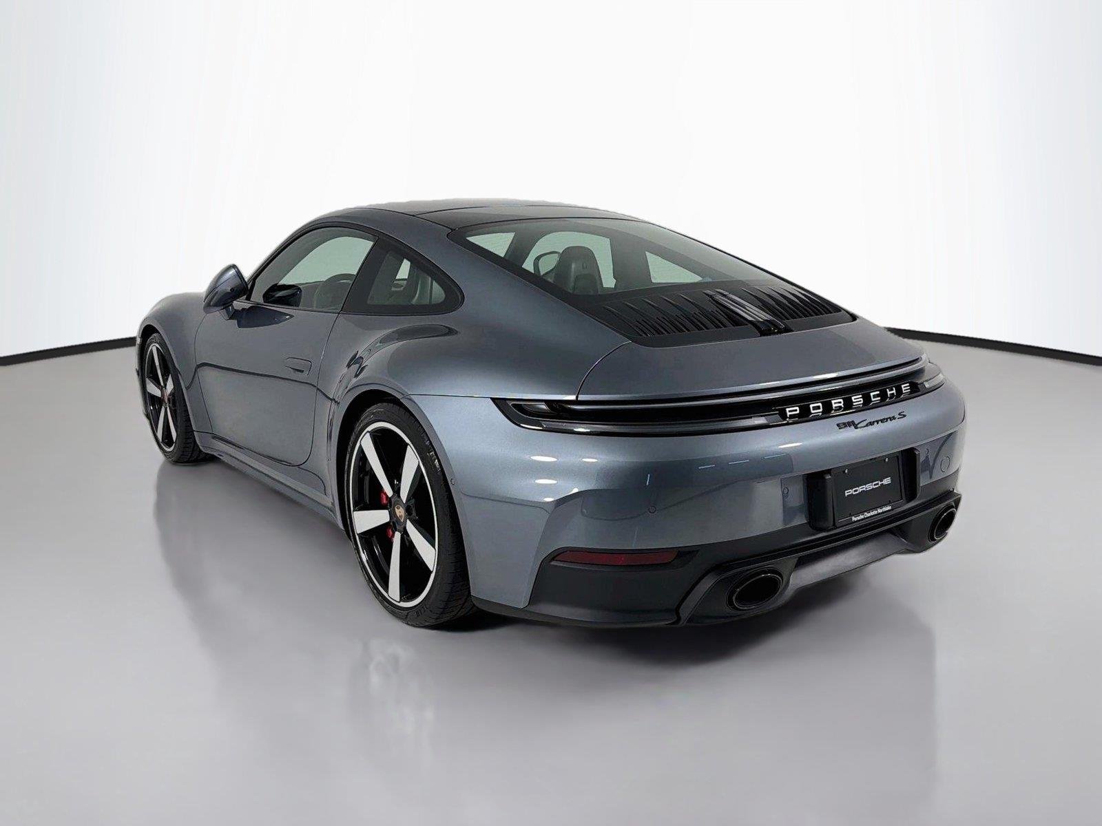 Used 2026  Porsche Carrera S image 3