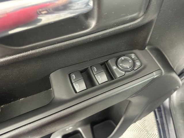 Used 2022 Dark Ash Metallic Chevrolet Custom image 18
