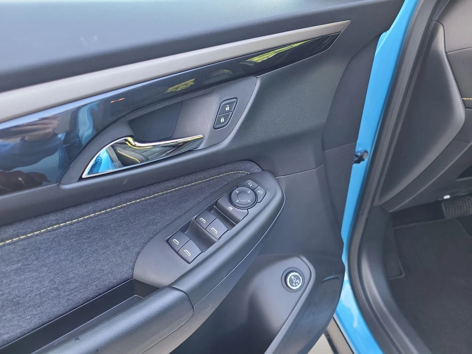 2026 Chevrolet Trailblazer Activ - Photo 10