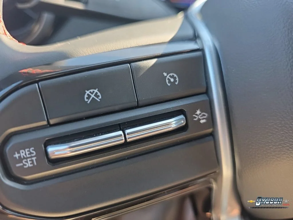 2026 Chevrolet Colorado Z71 - Photo 11