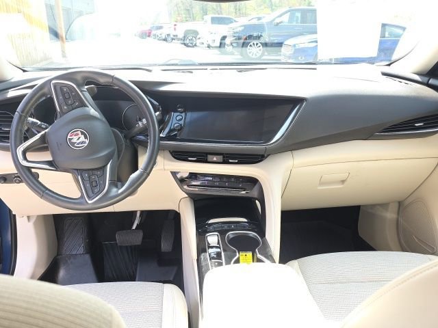 2023 Buick Envision Preferred - Photo 14