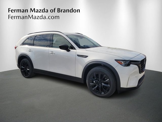 2026 Mazda CX-90 3.3 Turbo Premium Sport AWD