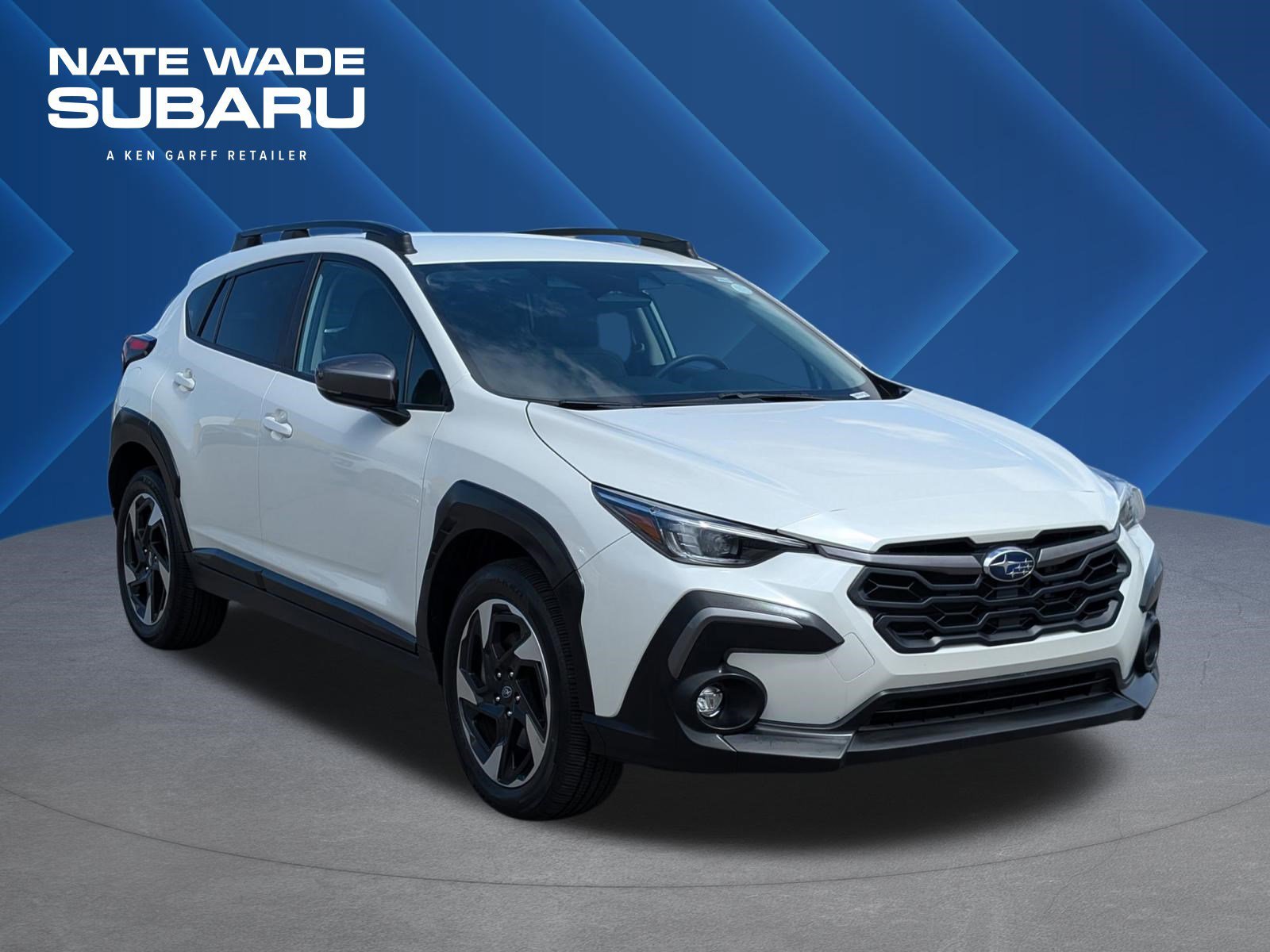 2024 Subaru Crosstrek Limited CVT's photo