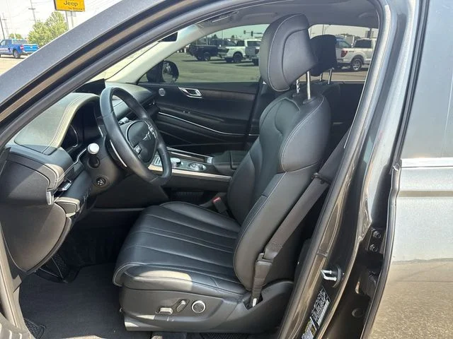 2024 GENESIS GV80 Standard - Photo 11