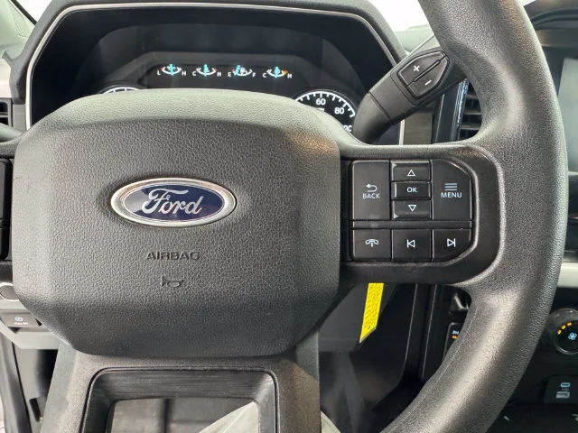 Used 2023 Oxford White Ford XL image 25