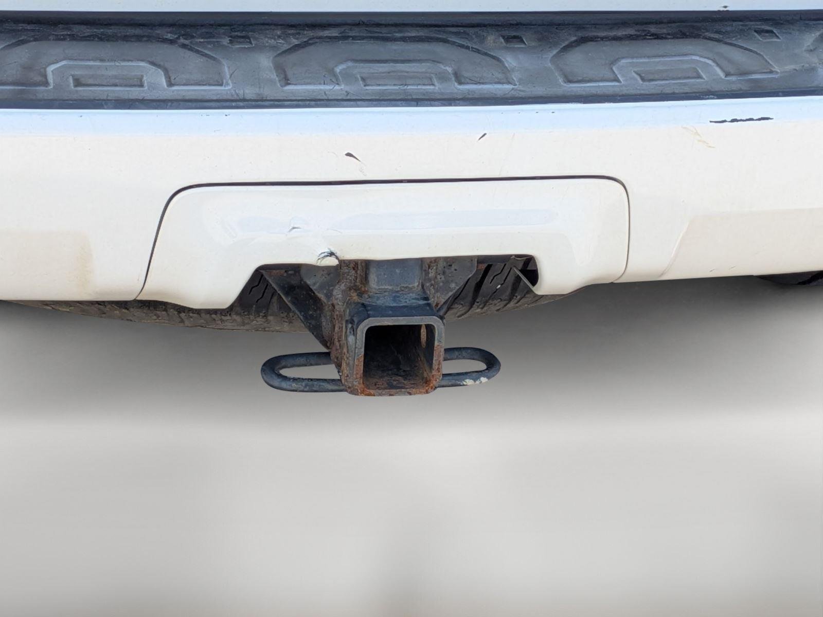 Used 2019 Super White Toyota SR5 image 70