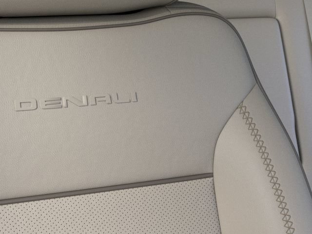 New 2026 Summit White GMC Denali image 22