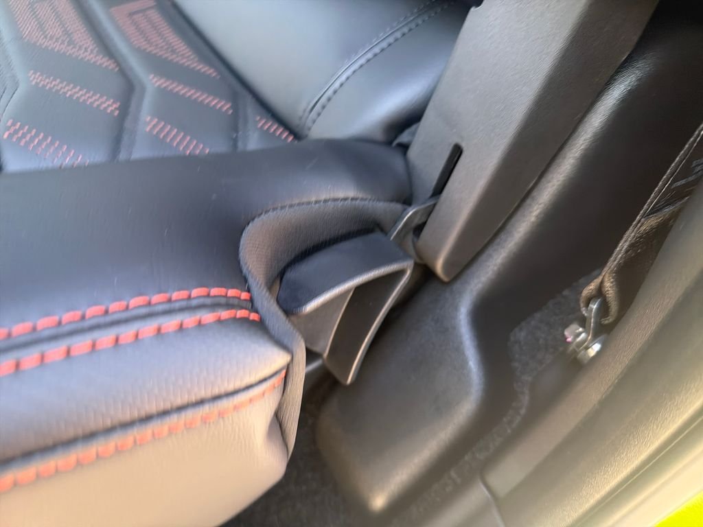 New 2026 Nissan Frontier PRO-4X 4D Crew Cab