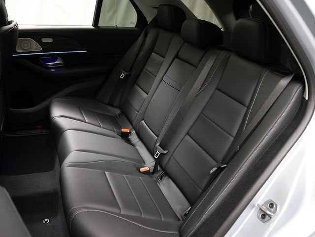 New 2026 Cirrus Silver Metallic Mercedes-Benz GLE 450 image 41