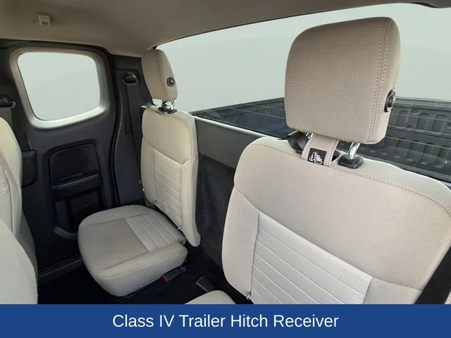 Used 2019 Gray Ford XLT image 20