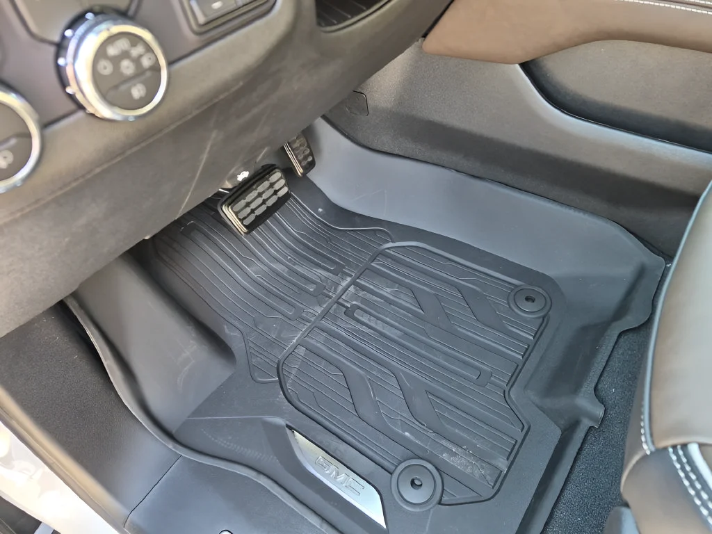 New 2026 GMC Yukon Denali Ultimate, photo 19