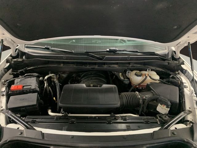 Used 2025 Black Chevrolet High Country image 34