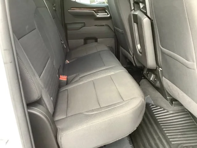 2024 GMC Sierra 1500 SLE - Photo 16