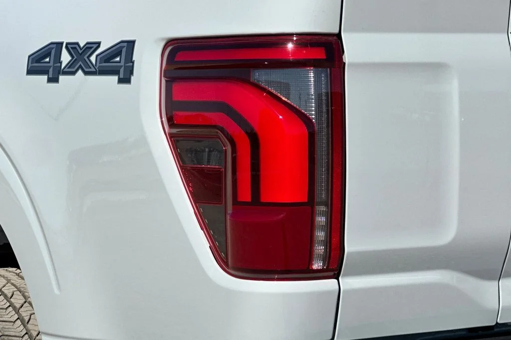 New 2026 Avalanche Ford Lariat image 26