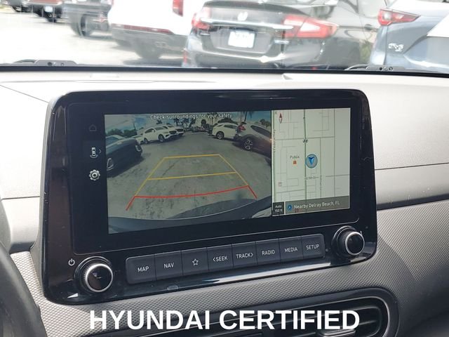 2023 Hyundai Kona SEL - Photo 19
