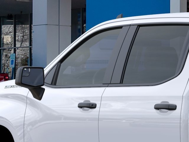 2026 Chevrolet Silverado 1500 Custom - Photo 13