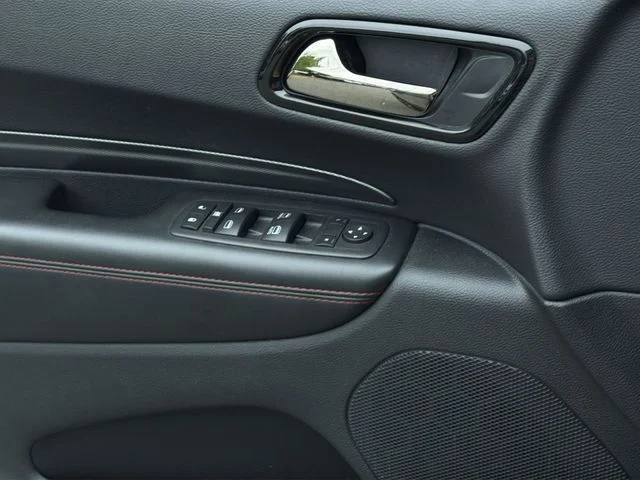 Used 2025 Gray Dodge GT image 31