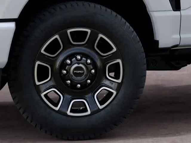 New 2027 WHI Ford  image 16