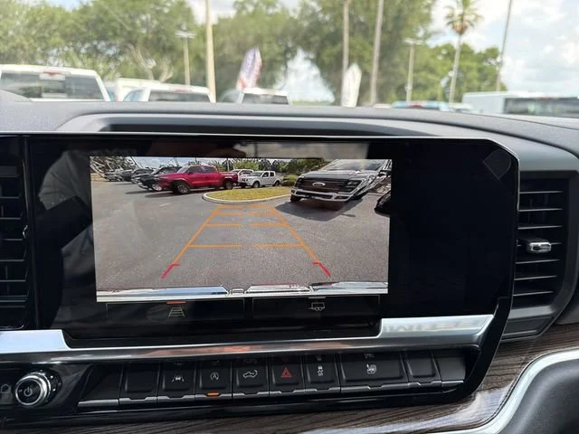 New 2026 Summit White GMC Elevation image 24