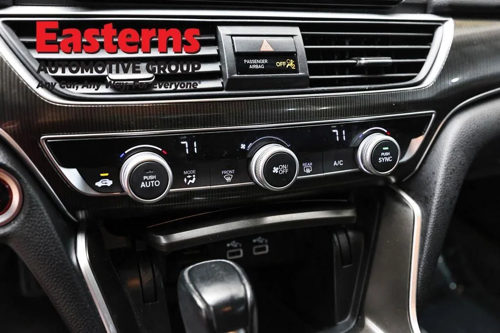 Used 2022 Gray Honda Sport image 19