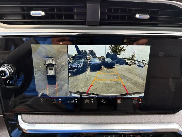 2026 GMC Sierra 2500HD Denali - Photo 13