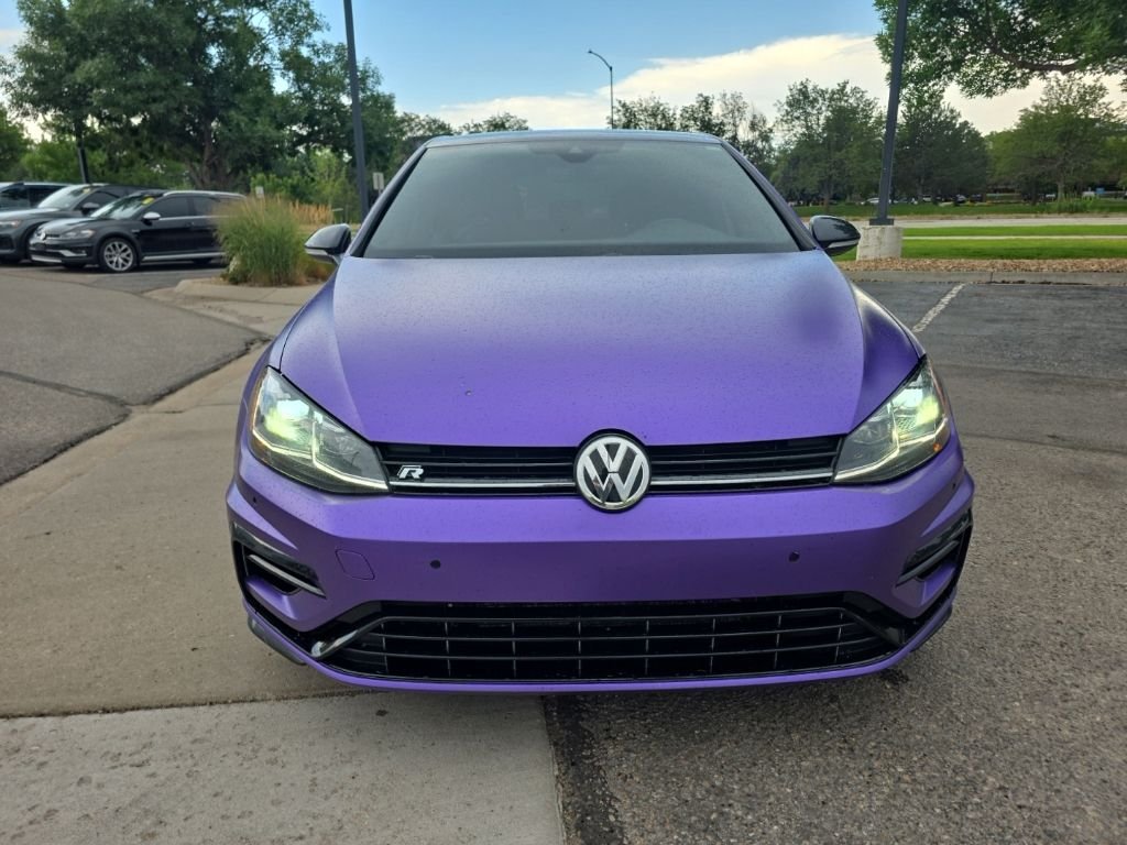 Used 2018  Volkswagen DCC & Navigation 4Motion image 8