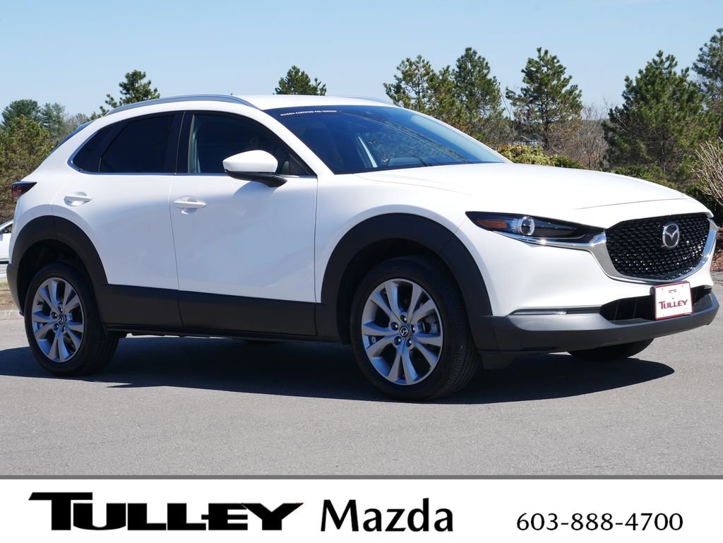 2023 Mazda CX-30 Preferred