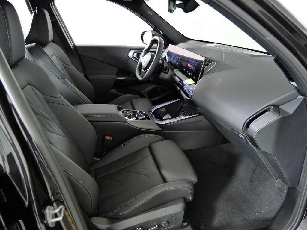 Used 2026 Dark Graphite Metallic BMW 30 xDrive image 20