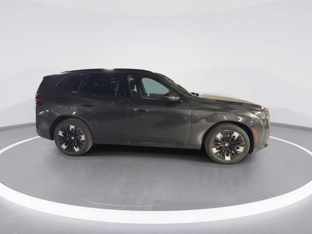 New 2026 Dark Graphite BMW 30 xDrive image 9