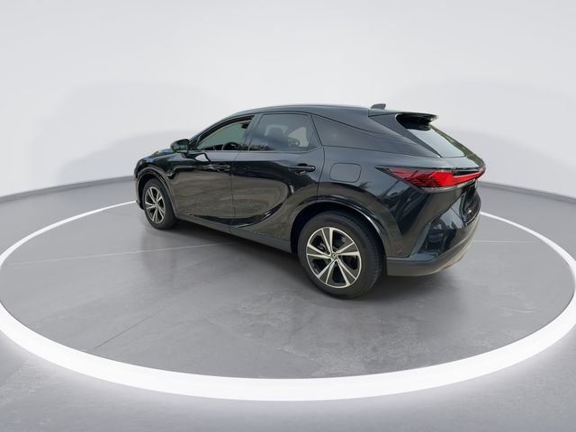 Certified Used 2024 Black Lexus 350 Premium image 5
