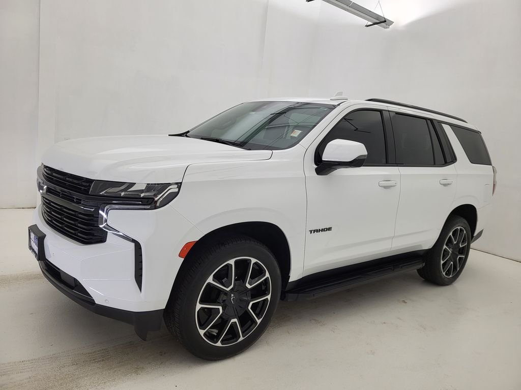 2024 Chevrolet Tahoe RST - Photo 30