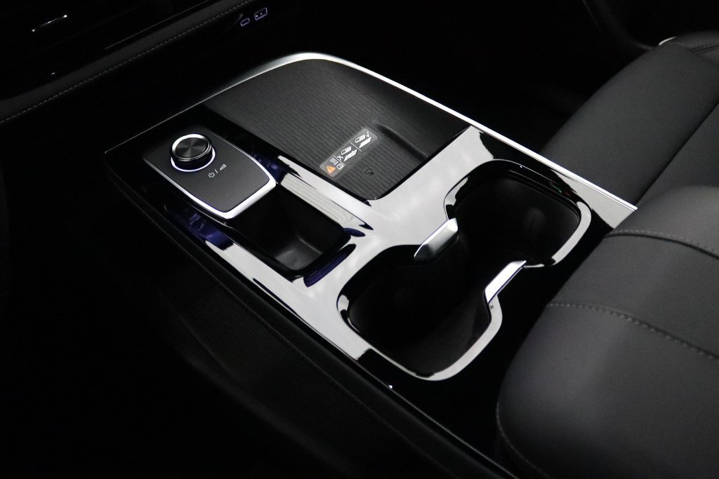 2026 Buick Enclave Preferred - Photo 34