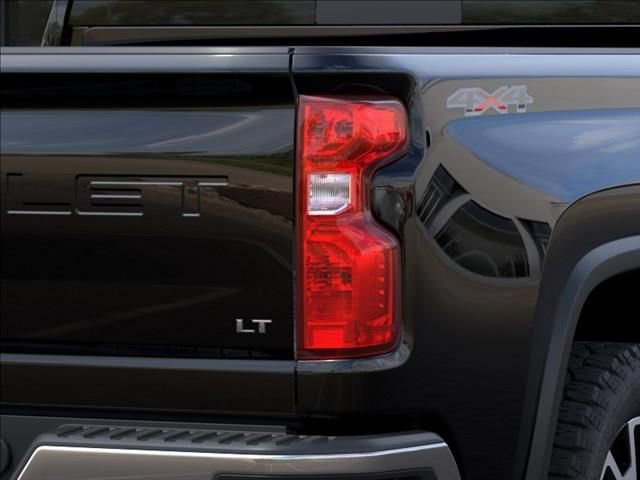 2026 Chevrolet Silverado 2500 HD LT - Photo 11