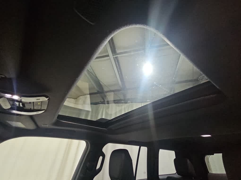 Used 2024 Flaxen Mica Toyota  image 5