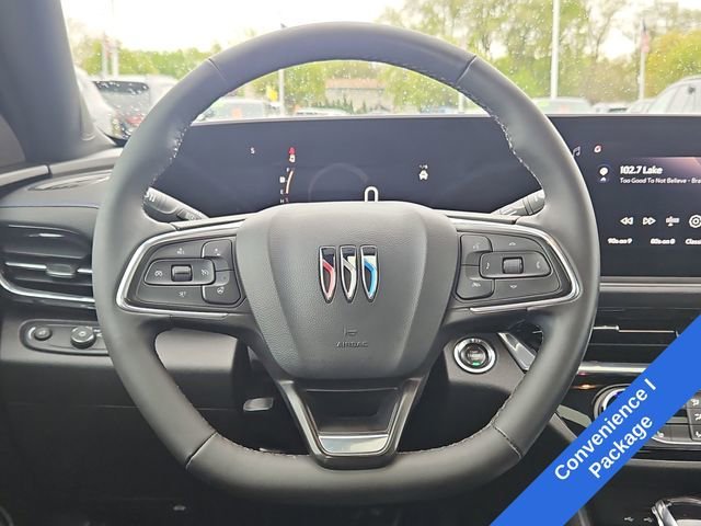 2024 Buick Envista Sport Touring - Photo 15