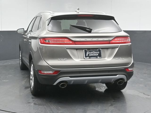 2017 LINCOLN MKC - Image 5