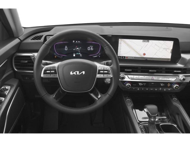 Certified Used 2023 Gravity Gray Kia S image 10