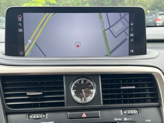 Used 2021 Gray Lexus 350 image 20