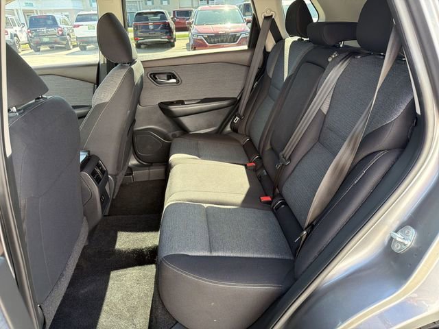 Used 2023 Grey Nissan SV image 23