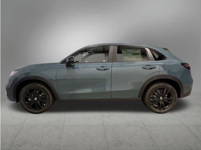 New 2027 Nordic Forest Pearl Honda Sport image 2
