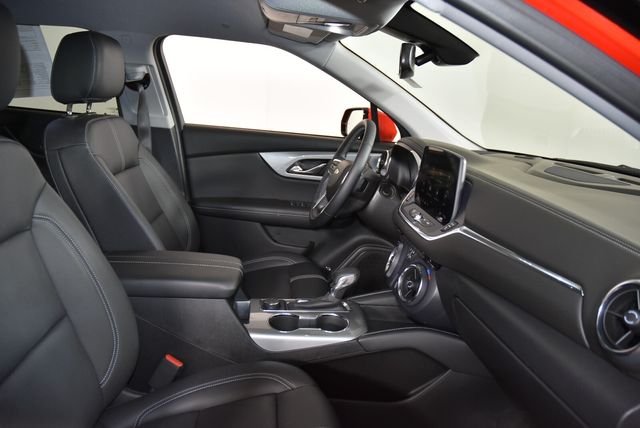 Used 2023 Red Chevrolet LT image 16