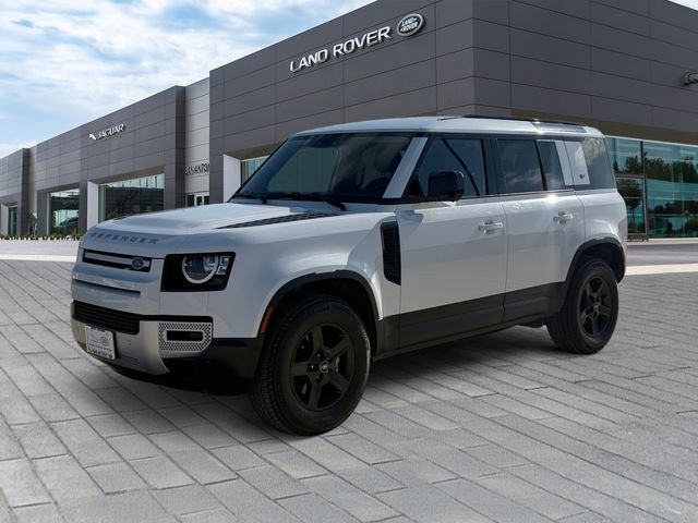 Pre-Owned 2023 Land Rover Defender 110 Standard