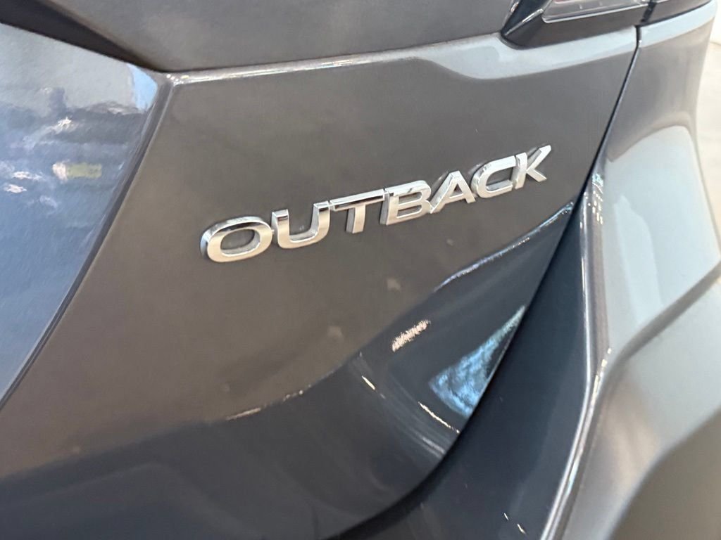 Certified Used 2024 Gray Subaru Premium image 22