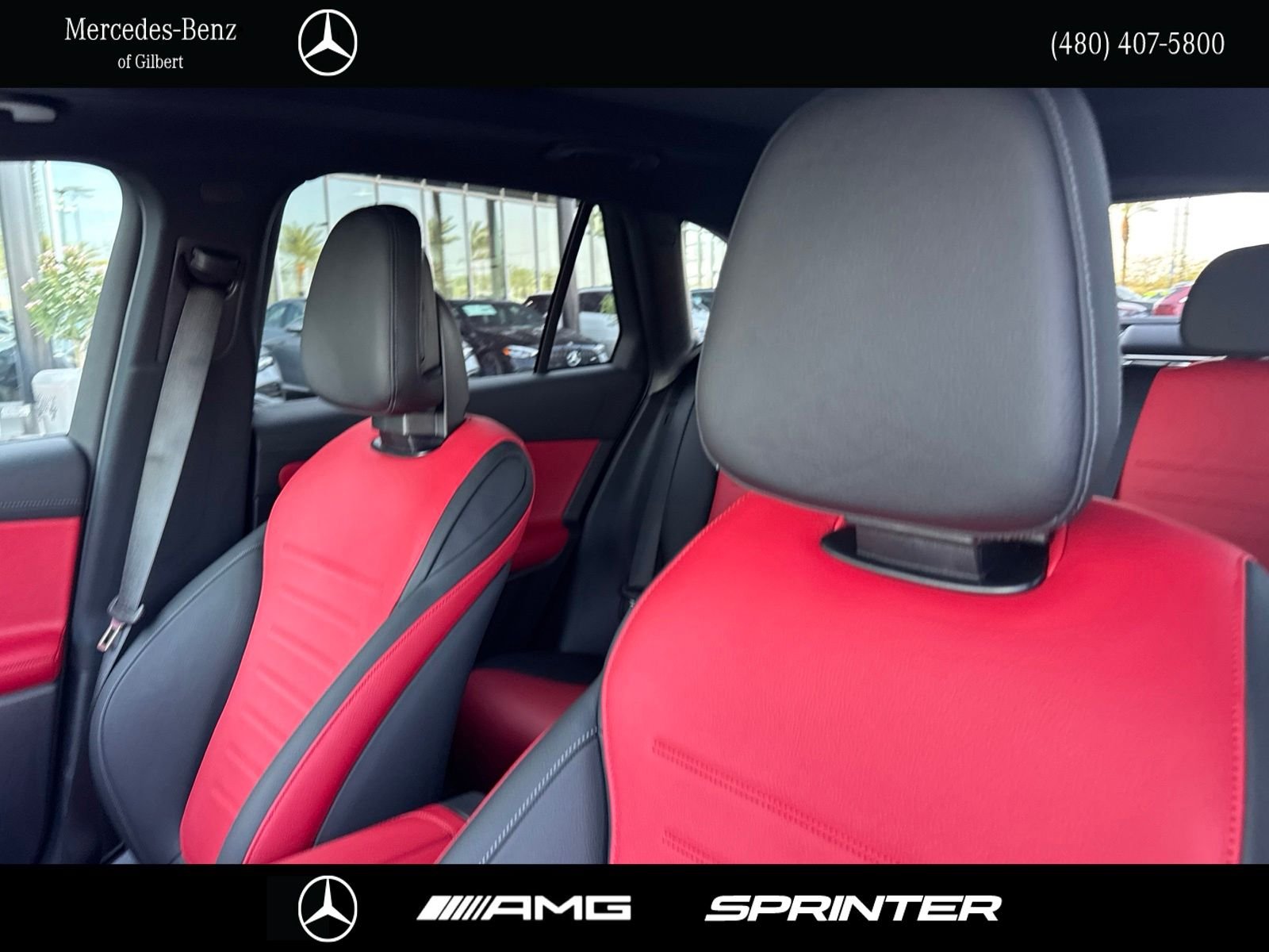 New 2026 Polar White Mercedes-Benz GLC 300 image 17