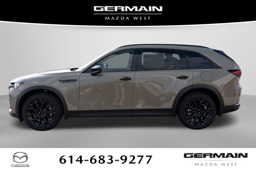 2026 Mazda CX-70 Premium Plus Package - Photo 12