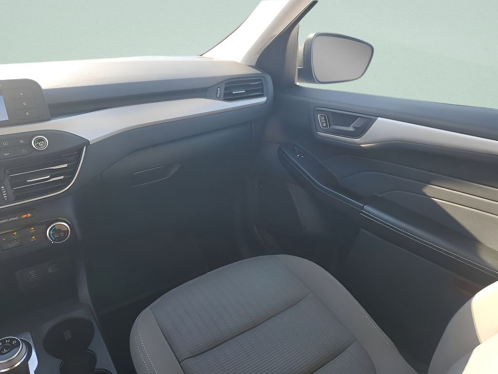 2022 Ford Escape S - Photo 11