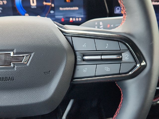 2026 Chevrolet Blazer EV RS - Photo 24
