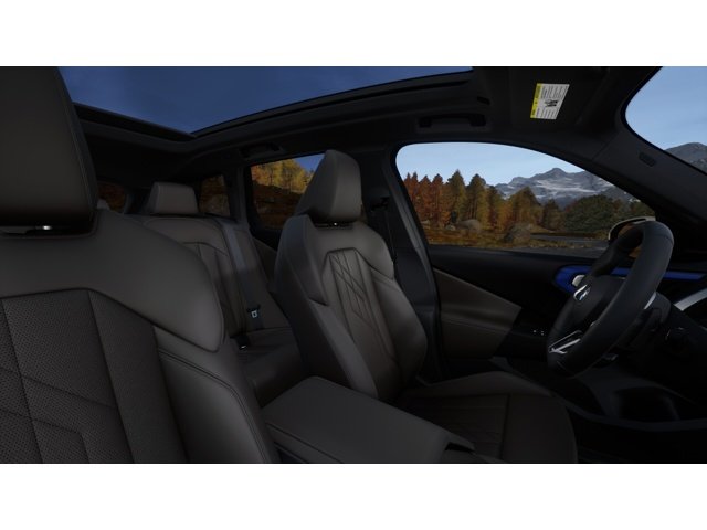 New 2026 Dune Grey Metallic BMW 30 xDrive image 9